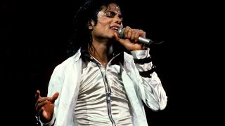 Michael Jackson Dirty Diana Live Wembley 1988 [upl. by Walling10]