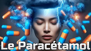 Le Paracetamol cest toxique   CF7 [upl. by Ashbey552]