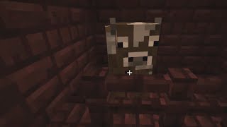 Captive Minecraft IV  ep11  cand or creste vaci in Nether [upl. by Merlina568]