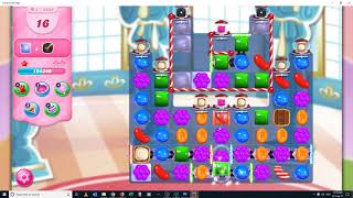 Candy Crush Saga  Level 5299 [upl. by Marleen216]