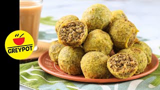 Sugiyan  Sukhiyan Kerala Style Recipe  Kerala Modakam Kerala Snack ചായക്കട രുചിയിൽ സുഖിയൻ [upl. by Longo]