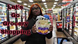 My Epic Kroger Grocery Shopping Haul [upl. by Theron965]