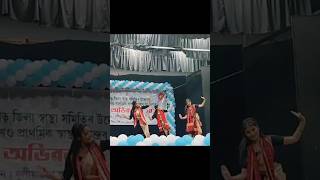 Xile Xile Theka Khale by Priyanka Bharali❤🙏🏻 dance assamese shorts [upl. by Nagar]