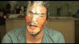 HOW TO BE BEAUTIFUL Fridays With PewDiePie 63 VOSTFR [upl. by Shiller]