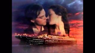 ABRAHAM MAX GENESIS Karaoke My heart Will go On Titanic [upl. by Ordnaxela701]