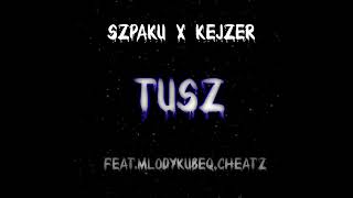 Szpaku x Kejzer  Tusz FeatMlodykubeqCheatz Ai Cover [upl. by Niwrehs687]