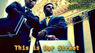 Leeman Brothaz  This is Our Wall Street [upl. by Poole]