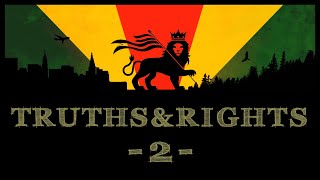 Truths amp Rights Vol 2 70s 80s Roots Reggae Vinyl [upl. by Notnroht]