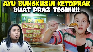 KETOPRAK DEKET RUMAH AYU TING TING BOLEH DI ADU [upl. by Reynolds]