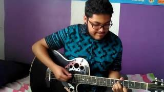 Caloncho Chupetazos COVER MauBosque [upl. by Suirad]