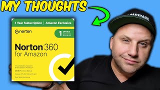 Watch BEFORE Buying The Norton 360 For Amazon The ONE Thing I Bet You DIDNT Know [upl. by Xila881]