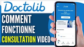 Consultation Video Doctolib Comment Ca Marche 2024 [upl. by Donnenfeld]