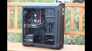 PC i3 9100F • GTX 1650 • 16GB [upl. by Lupita]