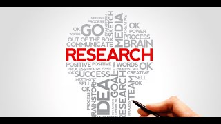 Types Of Research And The Patentable Items [upl. by Enywad]