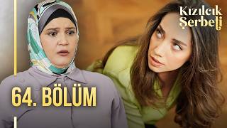 Kızılcık Şerbeti 64 Bölüm showtv [upl. by Ettesyl423]