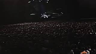 Guns N Roses  Wild Horses amp Patience  Chile 92 [upl. by Sidonie513]