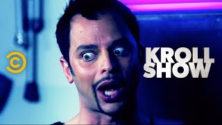 Every “PubLIZity” Ever  Kroll Show [upl. by Kipton333]