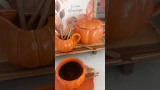 homedecor coffee otono hobbylobby 🤎🍂 [upl. by Viguerie]