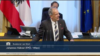 Johannes Hübner  BundesEnergieeffizienzgesetz  762023 [upl. by Amme]