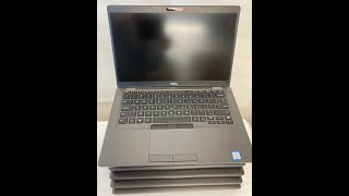 Dell Laptop 5400  High Performance Laptop [upl. by Dermot]