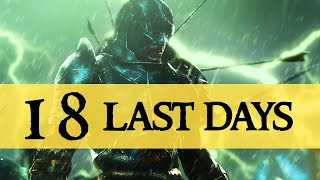 The Last Days 35 Warband Mod Gameplay Lets Play Part 18 A USEFUL TOOL [upl. by Noemi]