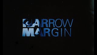 Narrow Margin 1990 Theatrical Trailer 35mm Open Matte 1371 Czech subtitles [upl. by Borries688]