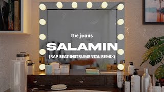 FREE Salamin  Tagalog Sample Inspirational Storytelling Rap Beat Instrumental With Hook [upl. by Ojeillib762]