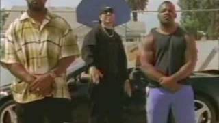 2Pac SCC MC Eiht Spice 1 Ice T  Gangsta Team [upl. by Hareehahs]