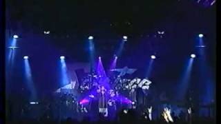 Savatage  Chance Live in Germany 97 [upl. by Alyhc]