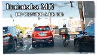 Role em Ituiutaba do centro até br 365 [upl. by Verlie]