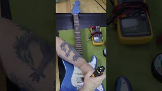 Squier CV 60s Stratocaster  Upgrade Planning [upl. by Hakaber]