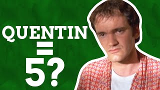 Why Is Quentin A Number Based Name [upl. by Philcox]