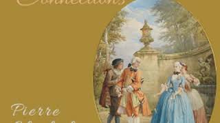 Dangerous Connections Les liaisons dangereuses by Pierre Choderlos de LACLOS Part 13  Audio Book [upl. by Atneuqal]