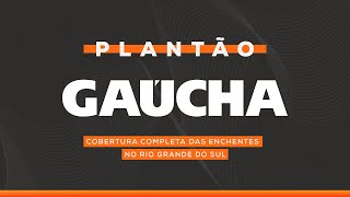 Ao vivo Últimas informações sobre a enchente no Rio Grande do Sul  Rádio Gaúcha  12052024 [upl. by Eissolf838]