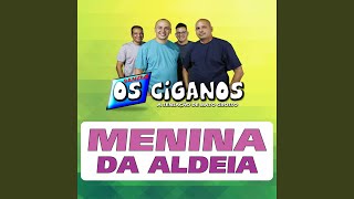 Menina da Aldeia Cover [upl. by Ynattir241]