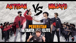 NOBAR NINJAYU Vs ANTIBAN FINAL MATCH OFFLINE [upl. by Chesna]