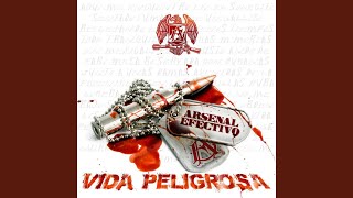 Vida Peligrosa [upl. by Halie]