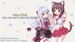 Artcore Remix Cibbon RAGE You Can NOT ESCAPE [upl. by Lasky114]