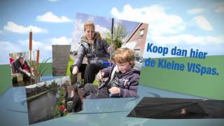 Kleine Vispas promo [upl. by Tara]