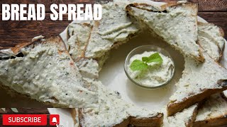 Easy Bread Spread Recipes  Homemade Bread Spread Ideas  Delicious Bread Spread Toppings [upl. by Valerlan619]