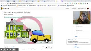 EdPuzzle RenewableNonRenewable Resources Aug 31 2020 121 AM [upl. by Denton206]