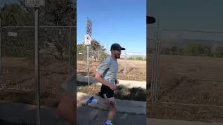 Tinman Elites Reed Fischer Tackles 20Miler  Workout Wednesday [upl. by Ulberto]