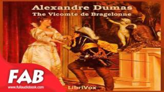 The Vicomte De Bragelonne part 12 Full Audiobook by Alexandre DUMAS by General Fiction [upl. by Telrats]