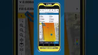 Trimble Access 202300  Auto Increment [upl. by Trumaine898]