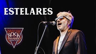 Estelares en Rock en Baradero 2019 Show completo [upl. by Aerbas]