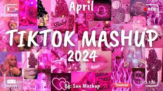 Tiktok Mashup April 💖2024💖 Not Clean [upl. by Daisy340]