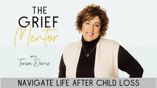 116  Want To Be A Grief Mentor Insider Discover The Benefits Inside [upl. by Tteirrah]