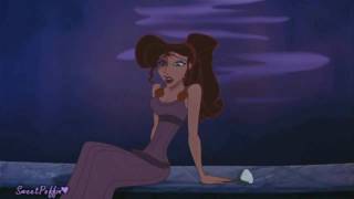 I Wont Say Im In Love all voices  Disneys Hercules  cover by Elsie Lovelock [upl. by Nwahsyt]