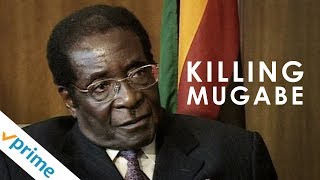 Killing Mugabe  Trailer  Available Now [upl. by Allemaj73]