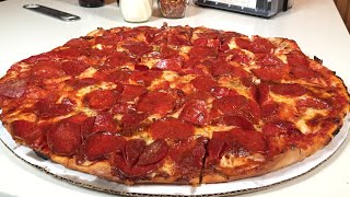 Chicago’s Best Pizza Al’s Pizza [upl. by Ydor]